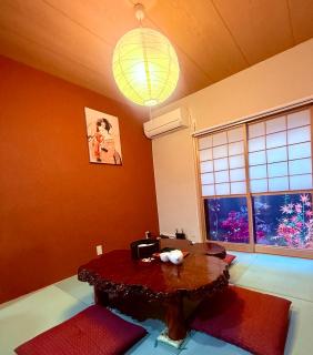 楓の宿1号館 - 1