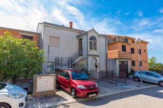 One-Bedroom Apartment in Crikvenica LXXV - 1