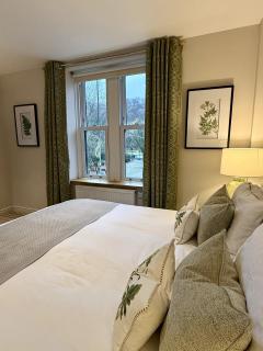 Hebden Townhouse - Hebden Bridge - 6