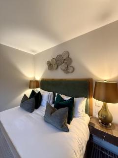 Hebden Townhouse - Hebden Bridge - 2