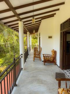 Sheha Villa - Villa In Galle For Long Term Rental - Galle - 5