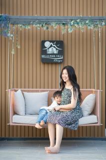 Relax Pool Villa Khaoyai - รีแล็กซ์พูลวิลล่าเขาใหญ่ - 1