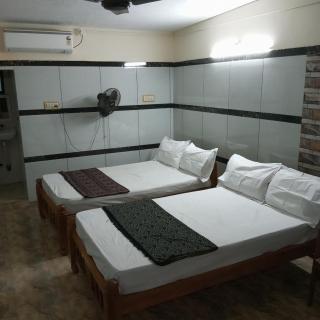 Valencia Homestay - 9