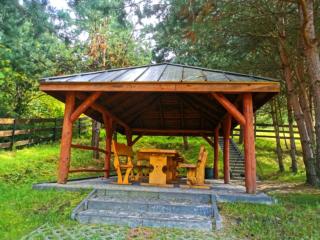 Domki całoroczne u Greściaków - Adamów - 8