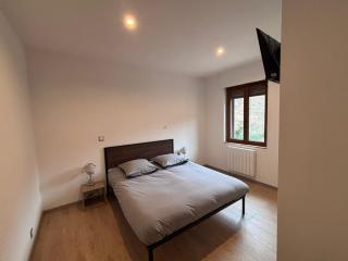 Chambre double dans Auberge Alsacienne - 5