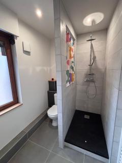 Chambre double Auberge Alsacienne - 3