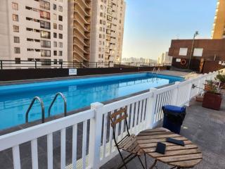 Departamento 1 ambiente brisas del sur 2 - 3