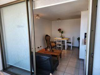Departamento 1 ambiente brisas del sur 2 - 9