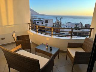 Departamento 1 ambiente brisas del sur 2 - 8