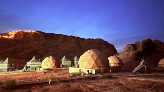 SARH lUXURY CAMP - 6