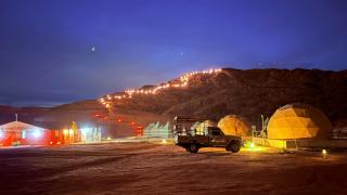 SARH lUXURY CAMP - 5