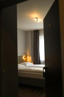 SkyLine Hotel - Hannover - 4