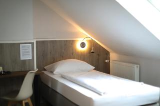 SkyLine Hotel Hannover - 5