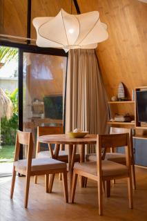 Cheria Eco Lodge - 7