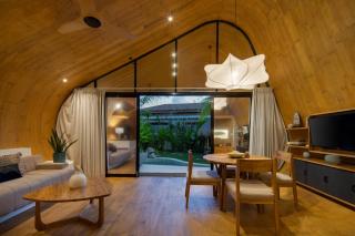 Cheria Eco Lodge - 4