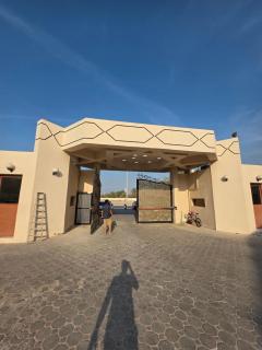 Modern Studio in Royal Palace Mashrif Mall - 9