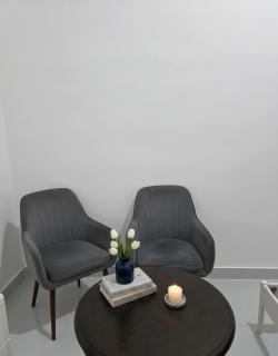 Modern Studio in Royal Palace Mashrif Mall - 6