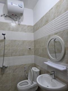 Modern Studio in Royal Palace Mashrif Mall - 2