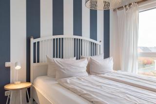 Ferienwohnung Strandvilla Augustusbad App. 18 - Scharbeutz - 8