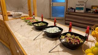 SARH lUXURY CAMP - 1