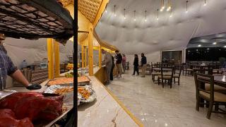 SARH lUXURY CAMP - 2