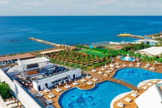 Rubi Platinum Sign - 9