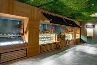 Rubi Platinum Sign - 2