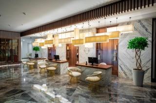 Rubi Platinum Sign - 3