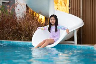 Relax Pool Villa Khaoyai - รีแล็กซ์พูลวิลล่าเขาใหญ่ - 4