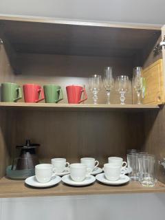 Curitiba Apto 2 dorm com garagem 102 Portão - Curitiba - 6