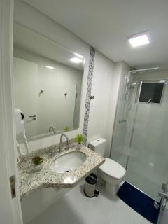 Curitiba Apto 2 dorm com garagem 102 Portão - Curitiba - 5