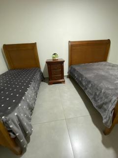 Curitiba Apto 2 dorm com garagem 102 Portão - 3