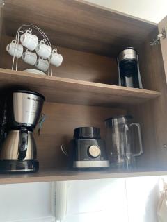 Curitiba Apto 2 dorm com garagem 102 Portão - 2