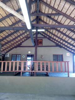 Athule Inn - Mozambique - 4