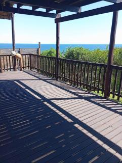 Athule Inn - Mozambique - 2