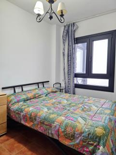 Monte Oiz Zona Media ERB Alojamientos - 3