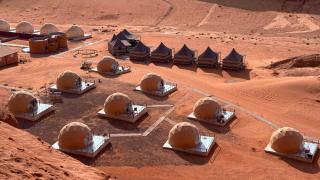 SARH lUXURY CAMP - 0