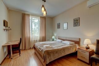 Liva Hotel - Tbilisi - 3