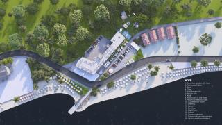 New Aegli Resort Hotel - 9