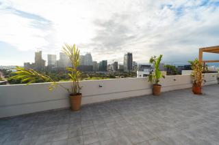 Modern & chic studio in Anfa Park, Fast Wifi - 8