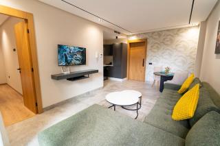 Modern & chic studio in Anfa Park, Fast Wifi - 7