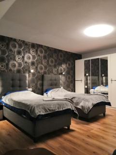 Schöne Ferienwohnung in Schwerte Central - 3