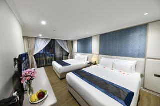 Dong Xuan Boutique Hotel - 0