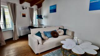 LB Vacation Rentals I Luxury Penthouse Suite 47m2 I Casa d'Azur - Cannes - 0