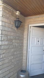 Lomas golf con parrilla - 9