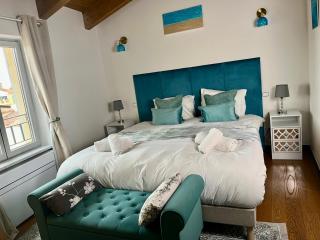 LB Vacation Rentals I Luxury Penthouse Suite 47m2 I Casa d'Azur - Cannes - 8