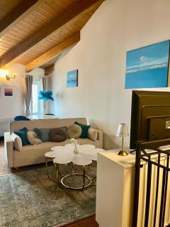 LB Vacation Rentals I Luxury Penthouse Suite 47m2 I Casa d'Azur - Cannes - 4