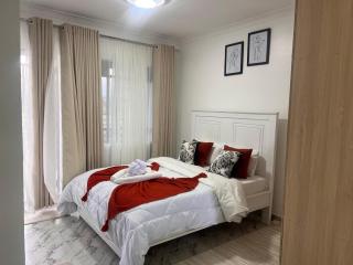 Studio in Nanyuki with Mount Kenya Views - 4