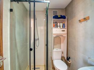 Ocean View Apartment with Balcony Anza - 7