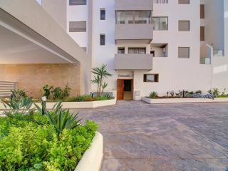 Ocean View Apartment with Balcony Anza - 6